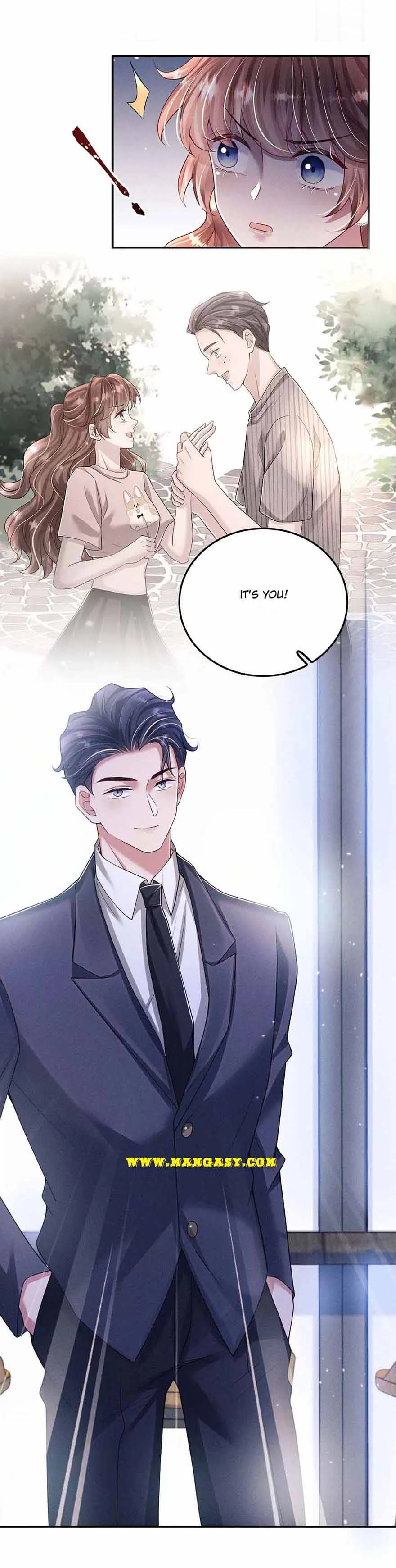 Kiss You Every Day Chapter 32 page 14