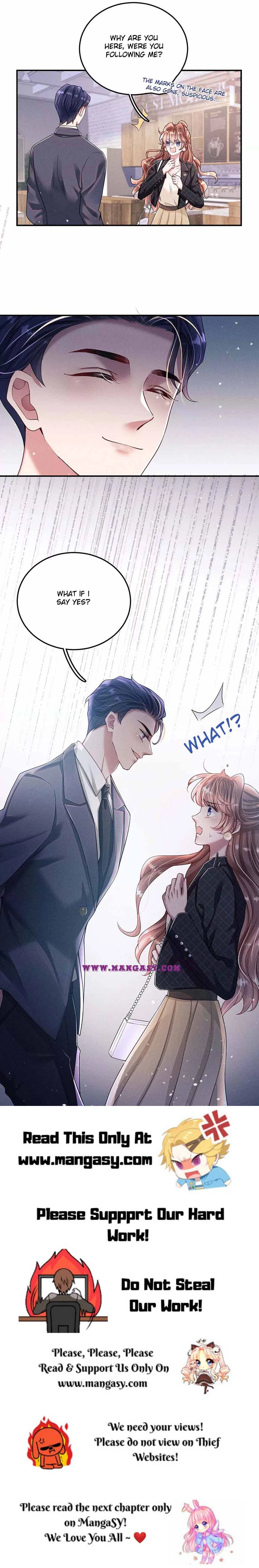 Kiss You Every Day Chapter 32 page 15