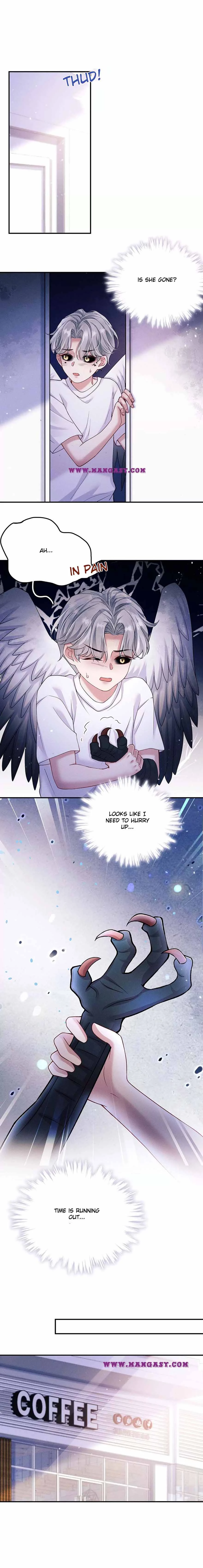 Kiss You Every Day Chapter 32 page 12