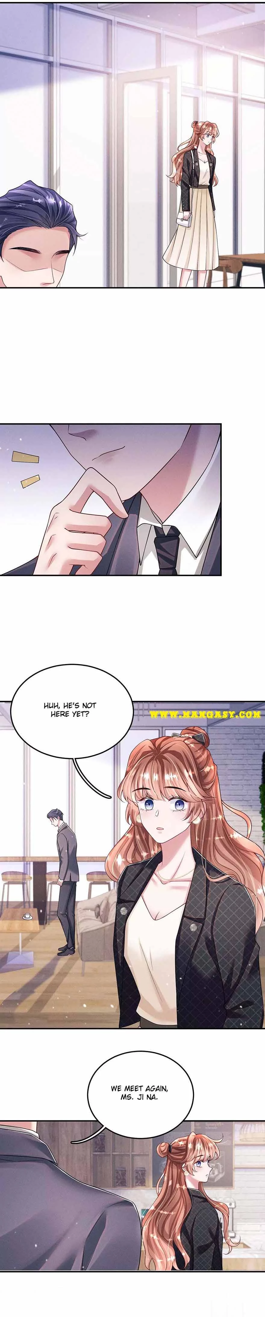 Kiss You Every Day Chapter 32 page 13