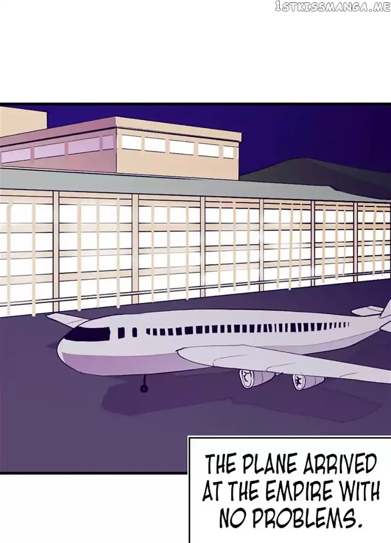 They Say I Was Born a Kings Daughter Chapter 32 page 33