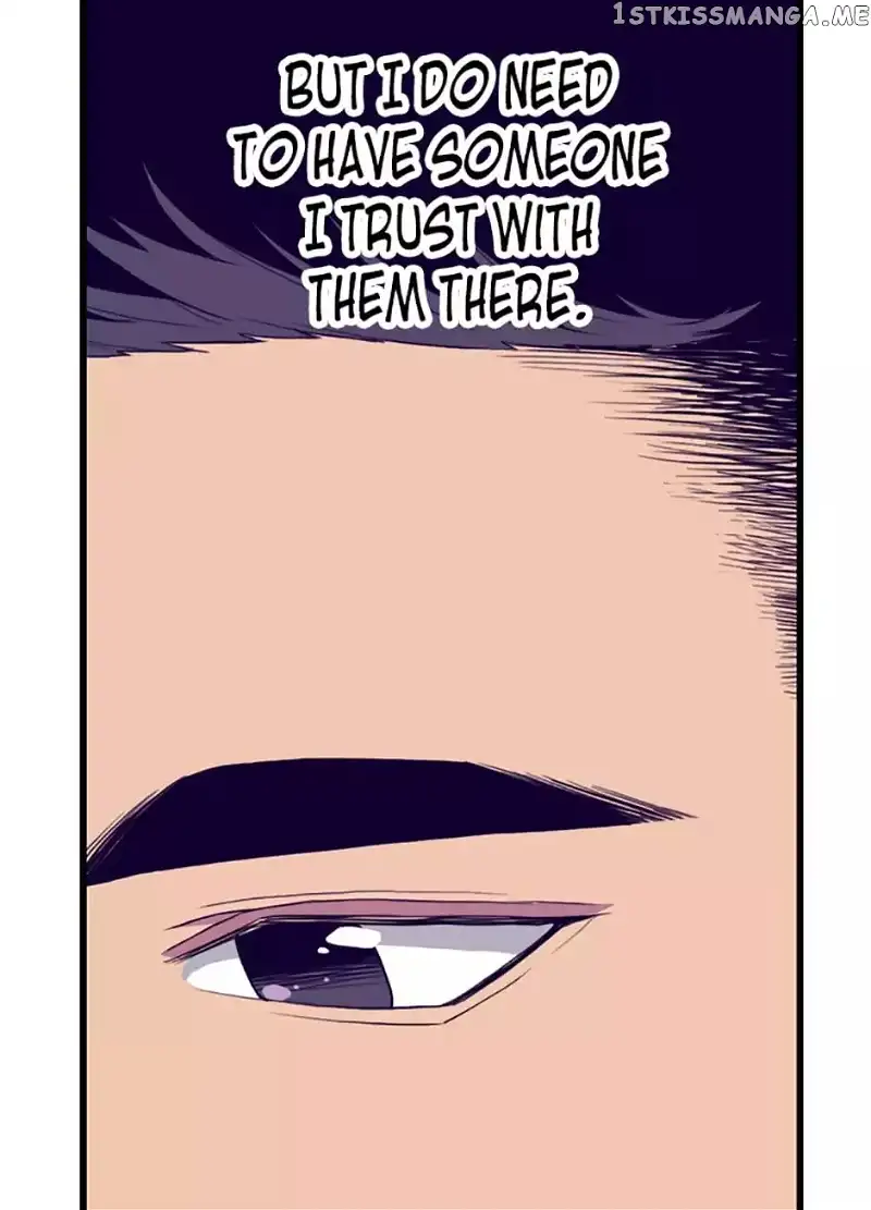 They Say I Was Born a Kings Daughter Chapter 32 page 10