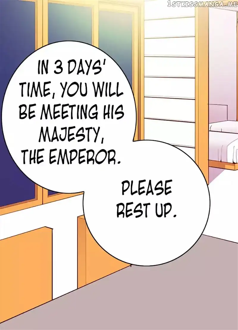 They Say I Was Born a Kings Daughter Chapter 32 page 38