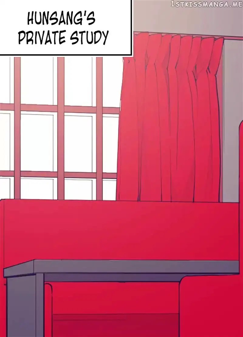 They Say I Was Born a Kings Daughter Chapter 32 page 5