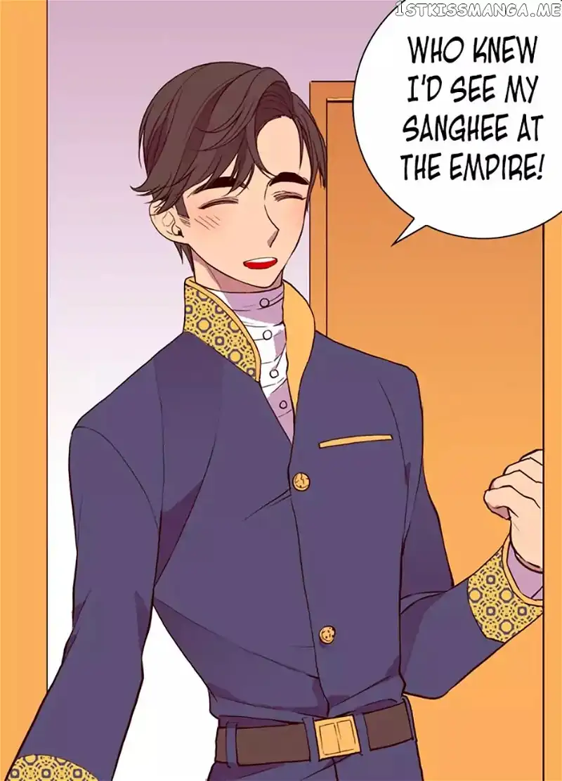 They Say I Was Born a Kings Daughter Chapter 32 page 64