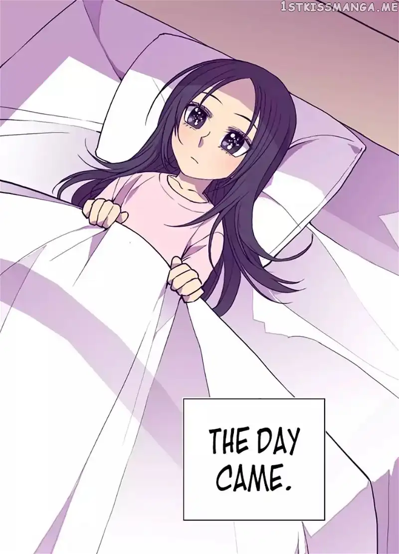 They Say I Was Born a Kings Daughter Chapter 32 page 58