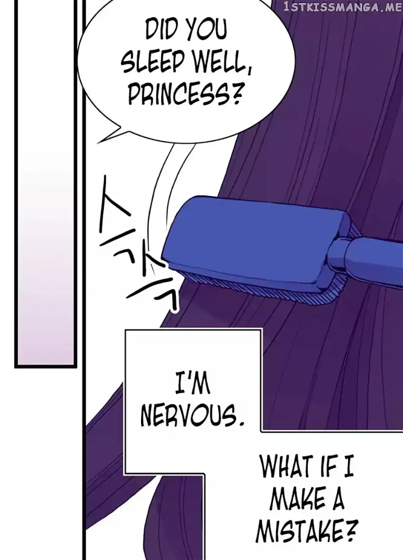 They Say I Was Born a Kings Daughter Chapter 32 page 59