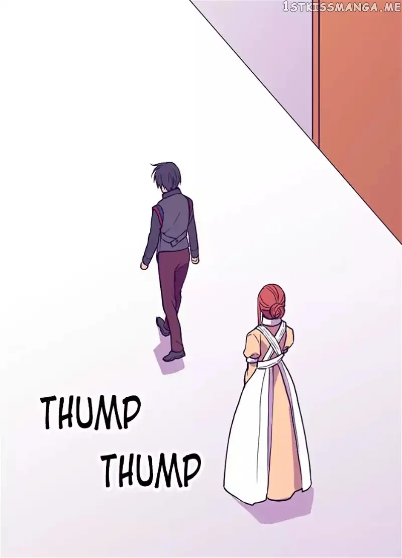 They Say I Was Born a Kings Daughter Chapter 32 page 50