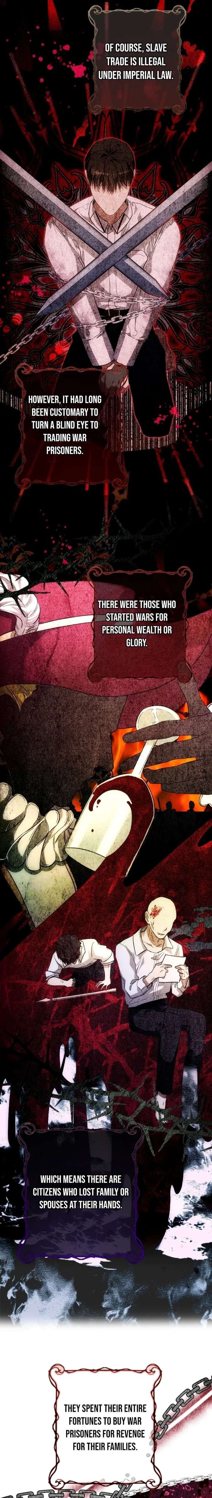 The Baby Raising A Devil Chapter 32 page 19