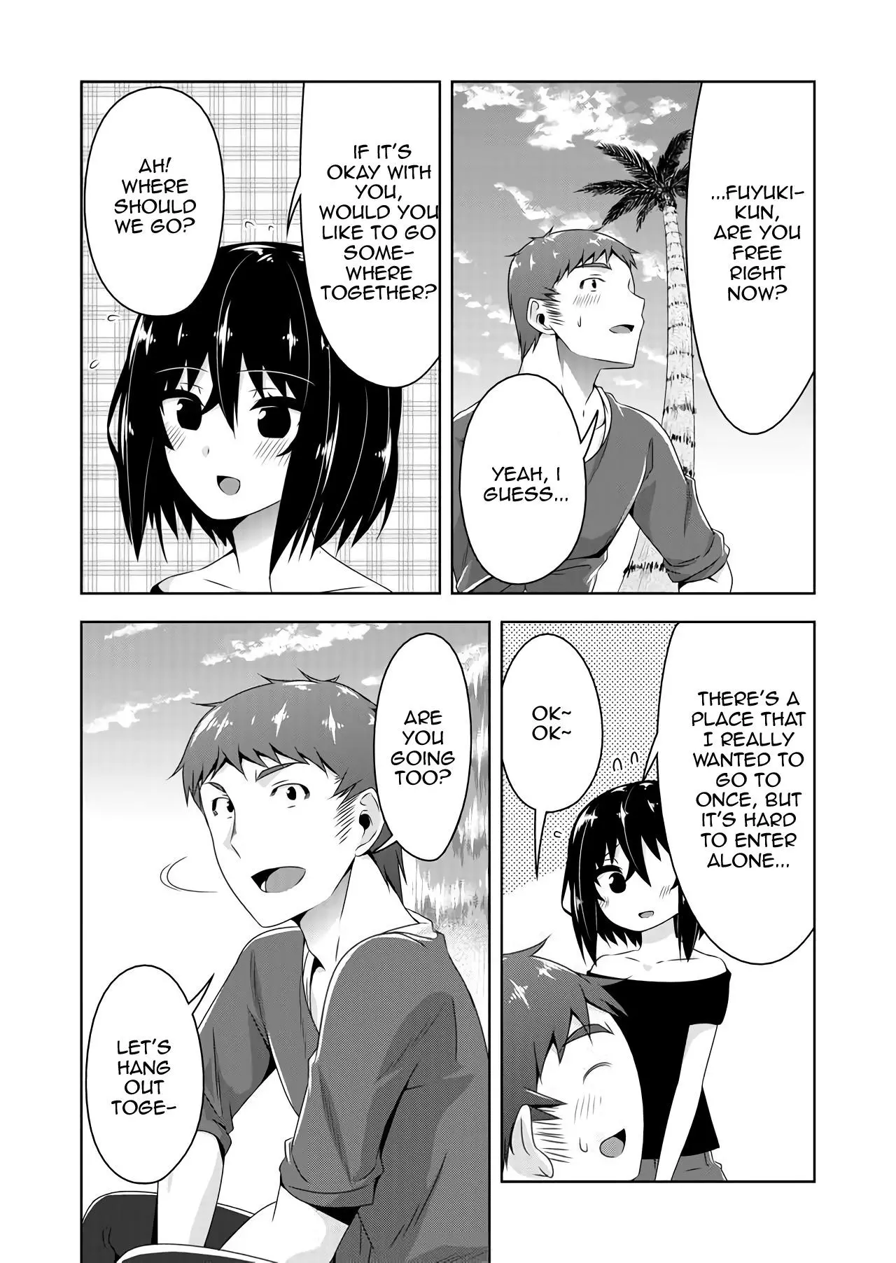 Devilchi Chapter 31 page 10