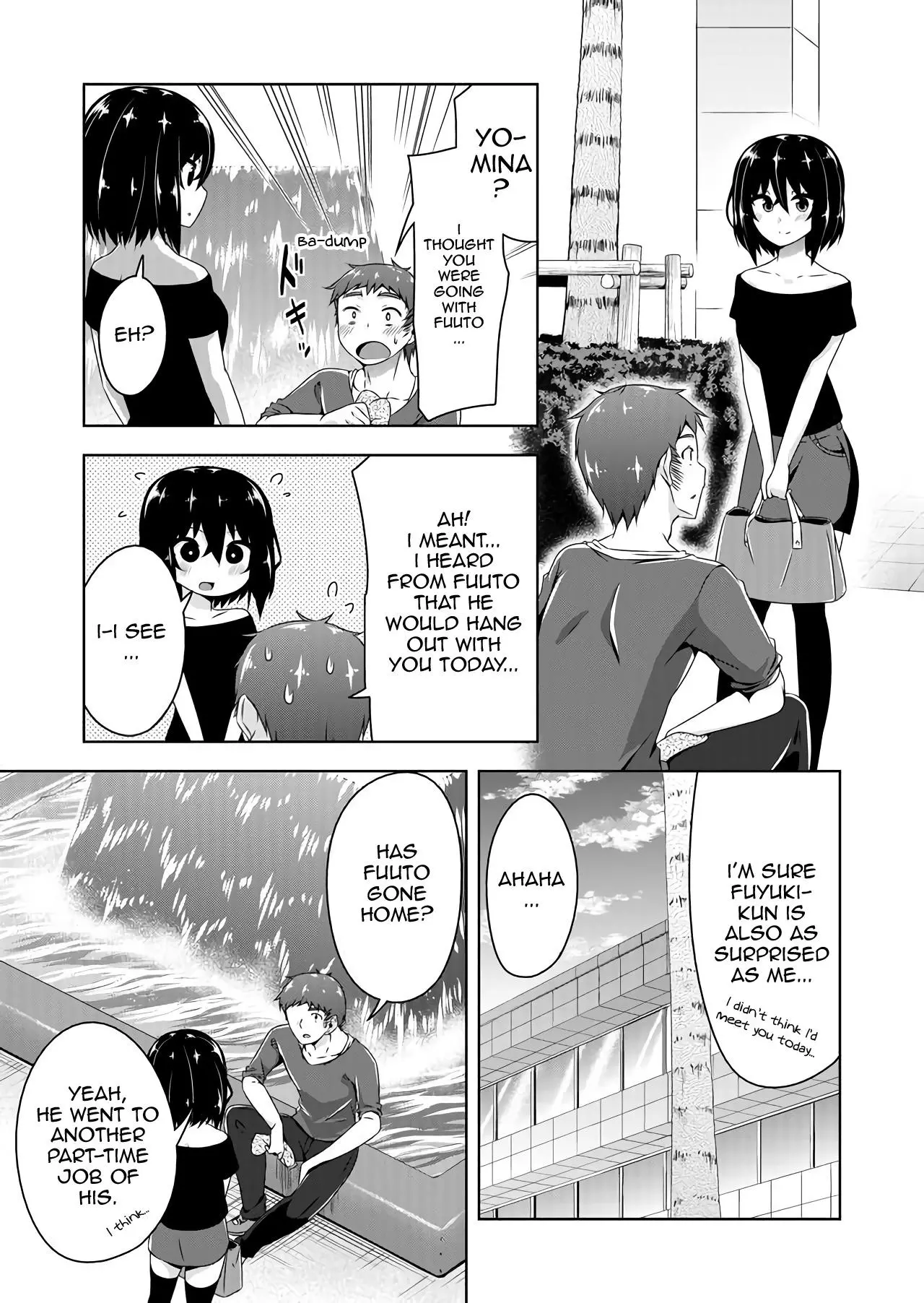 Devilchi Chapter 31 page 9