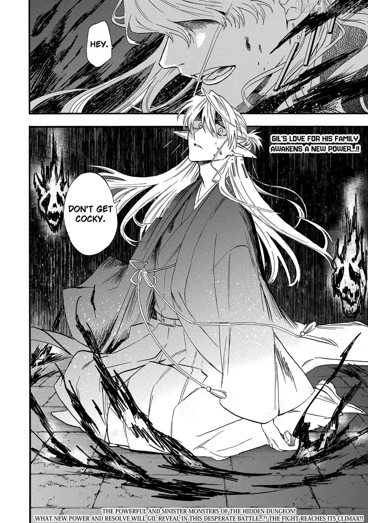 Yuusha Izoku Chapter 32 page 18