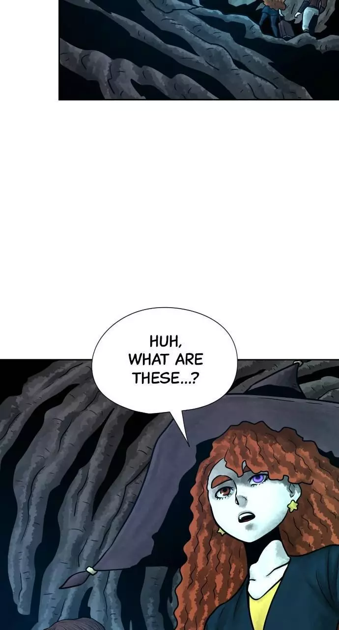 Warrior Executioner Chapter 33 page 32