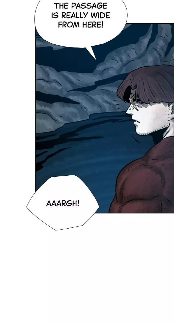 Warrior Executioner Chapter 33 page 21