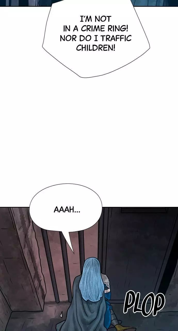 Warrior Executioner Chapter 33 page 8