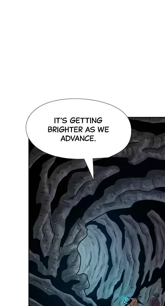 Warrior Executioner Chapter 33 page 31