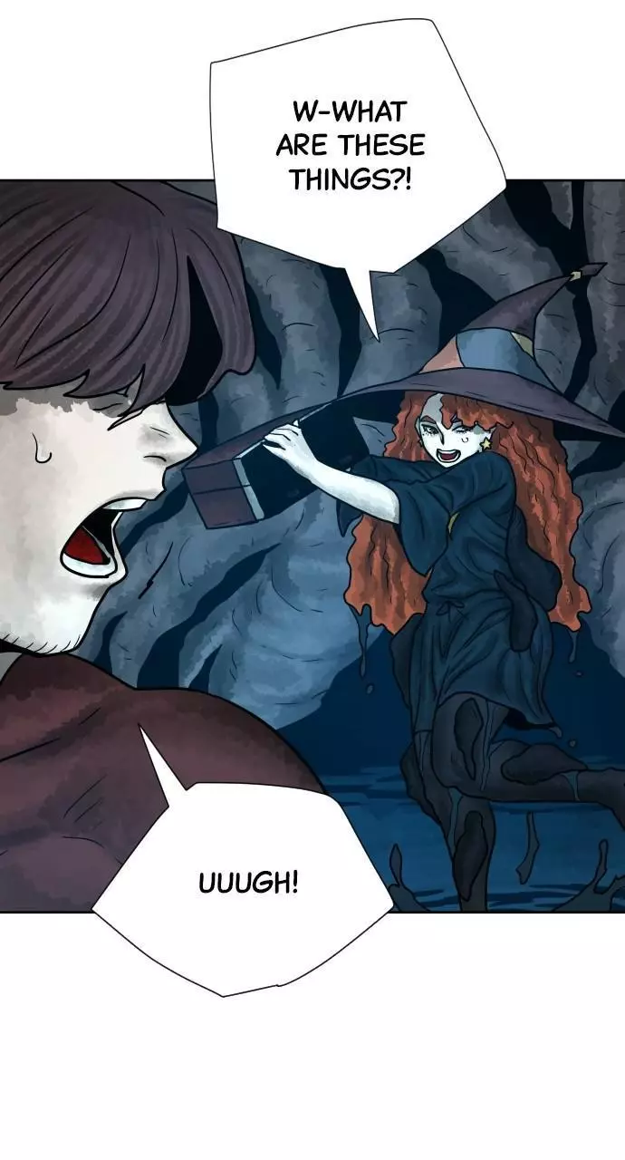 Warrior Executioner Chapter 33 page 22