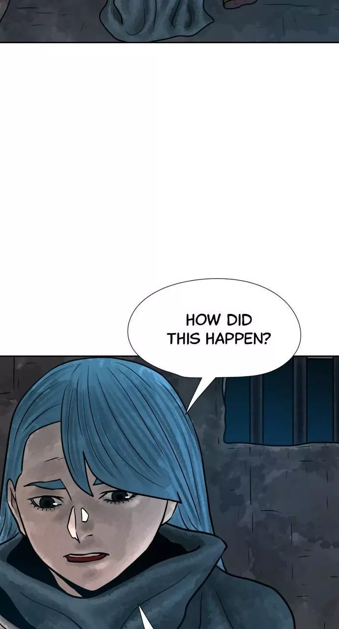 Warrior Executioner Chapter 33 page 9