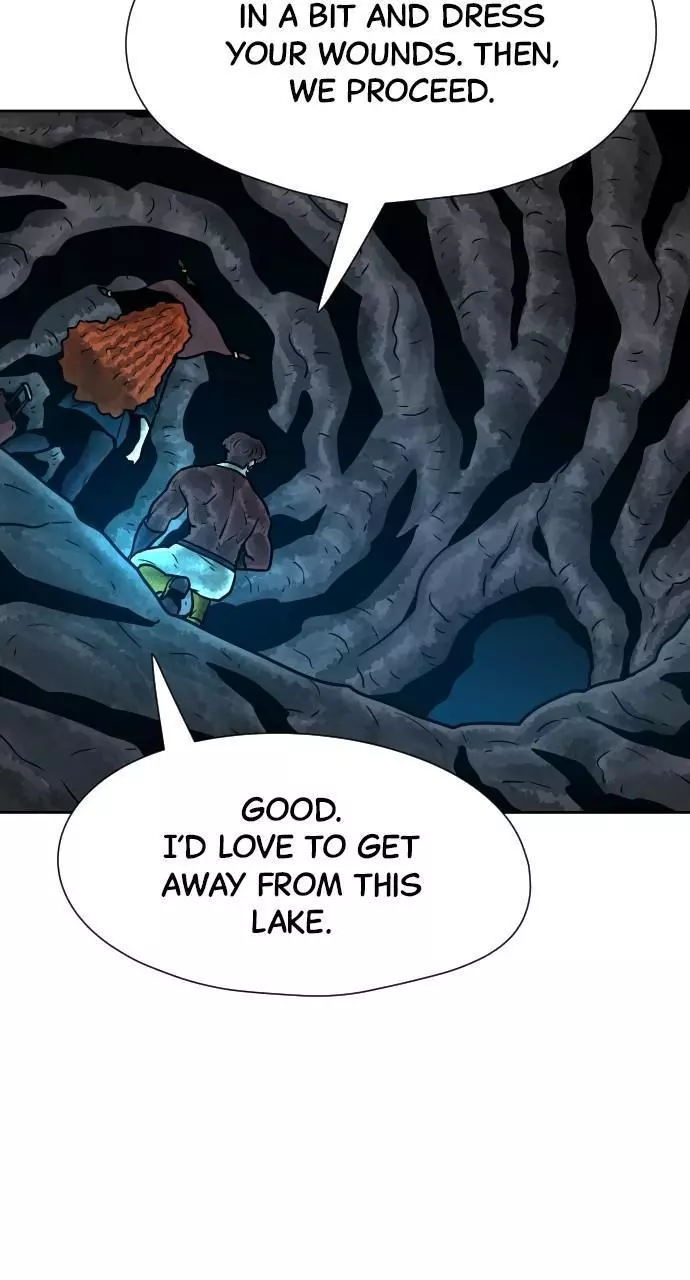 Warrior Executioner Chapter 33 page 30