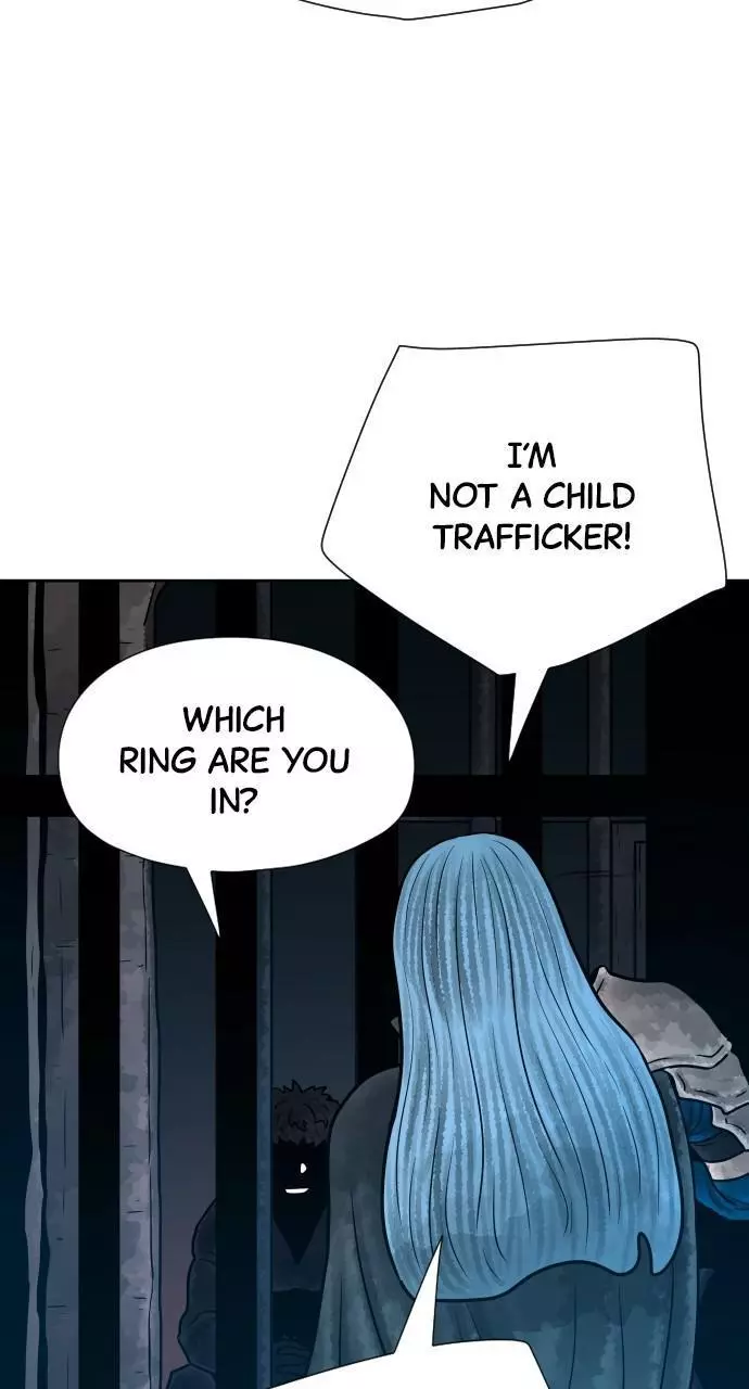 Warrior Executioner Chapter 33 page 7