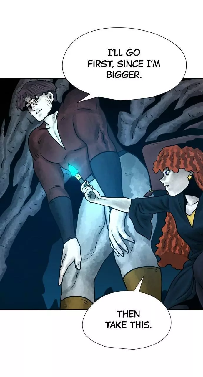 Warrior Executioner Chapter 33 page 14