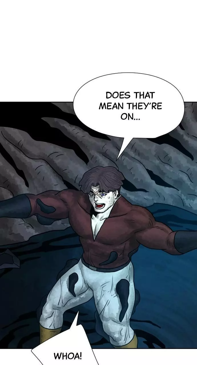 Warrior Executioner Chapter 33 page 23
