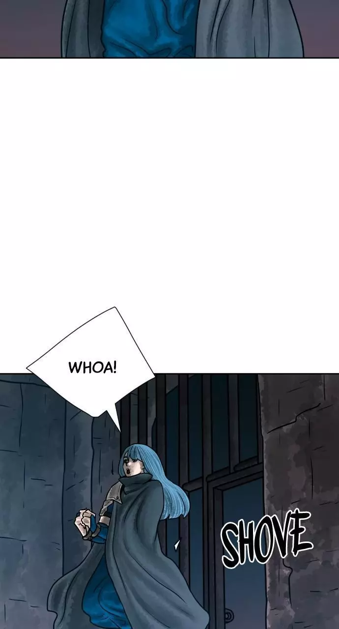 Warrior Executioner Chapter 33 page 2