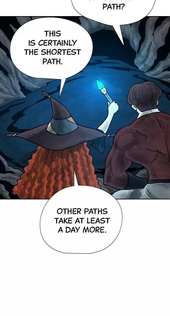 Warrior Executioner Chapter 33 page 13