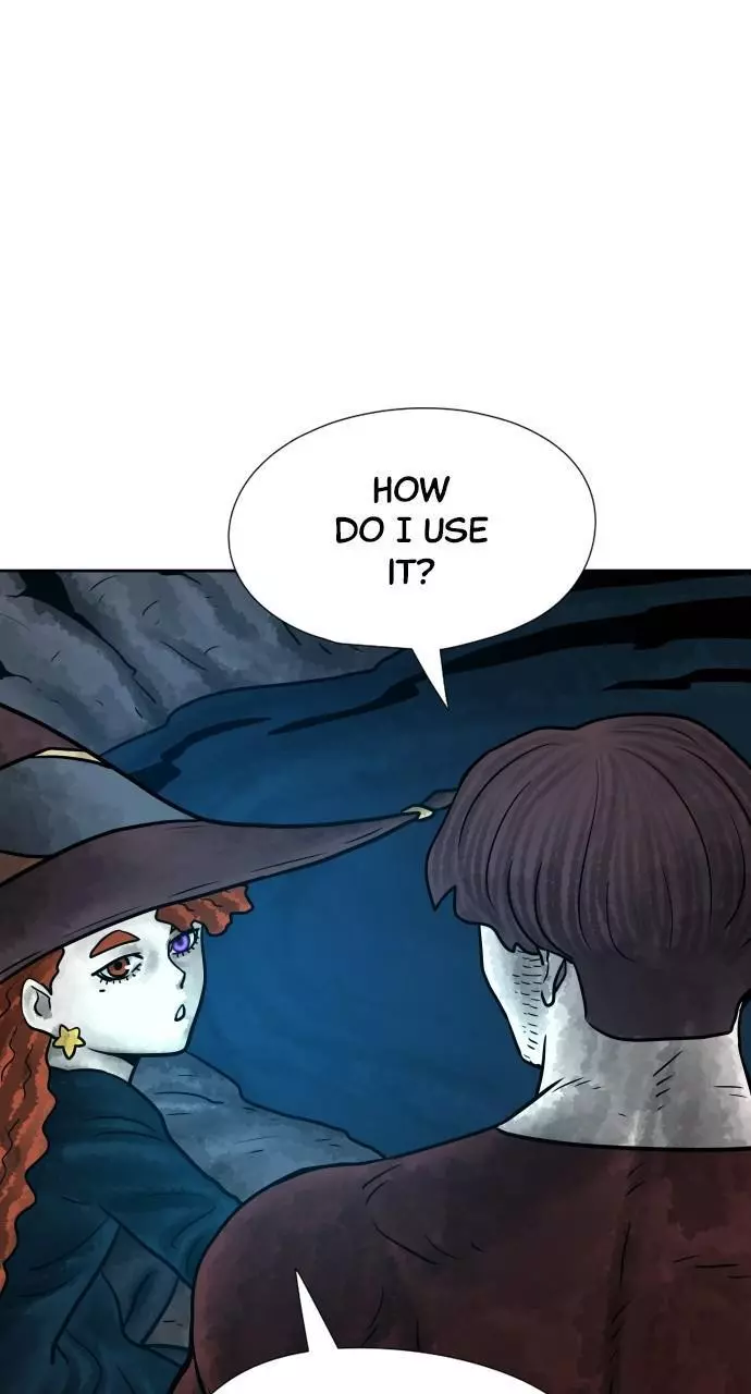 Warrior Executioner Chapter 33 page 15