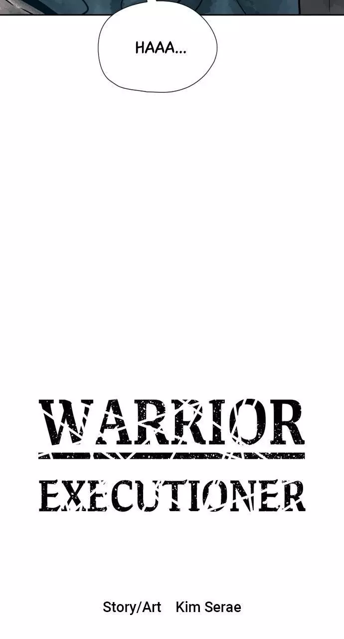 Warrior Executioner Chapter 33 page 10