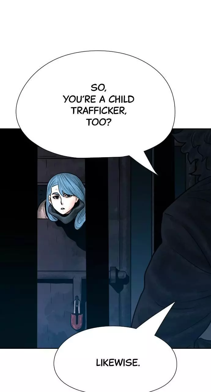 Warrior Executioner Chapter 33 page 6