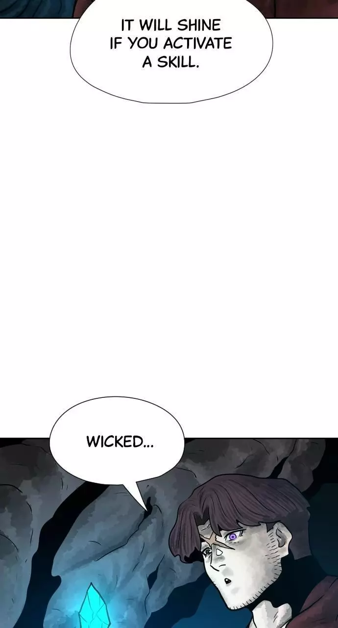Warrior Executioner Chapter 33 page 16