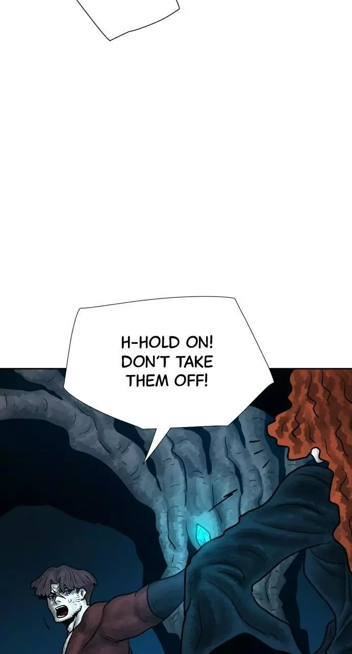 Warrior Executioner Chapter 33 page 24