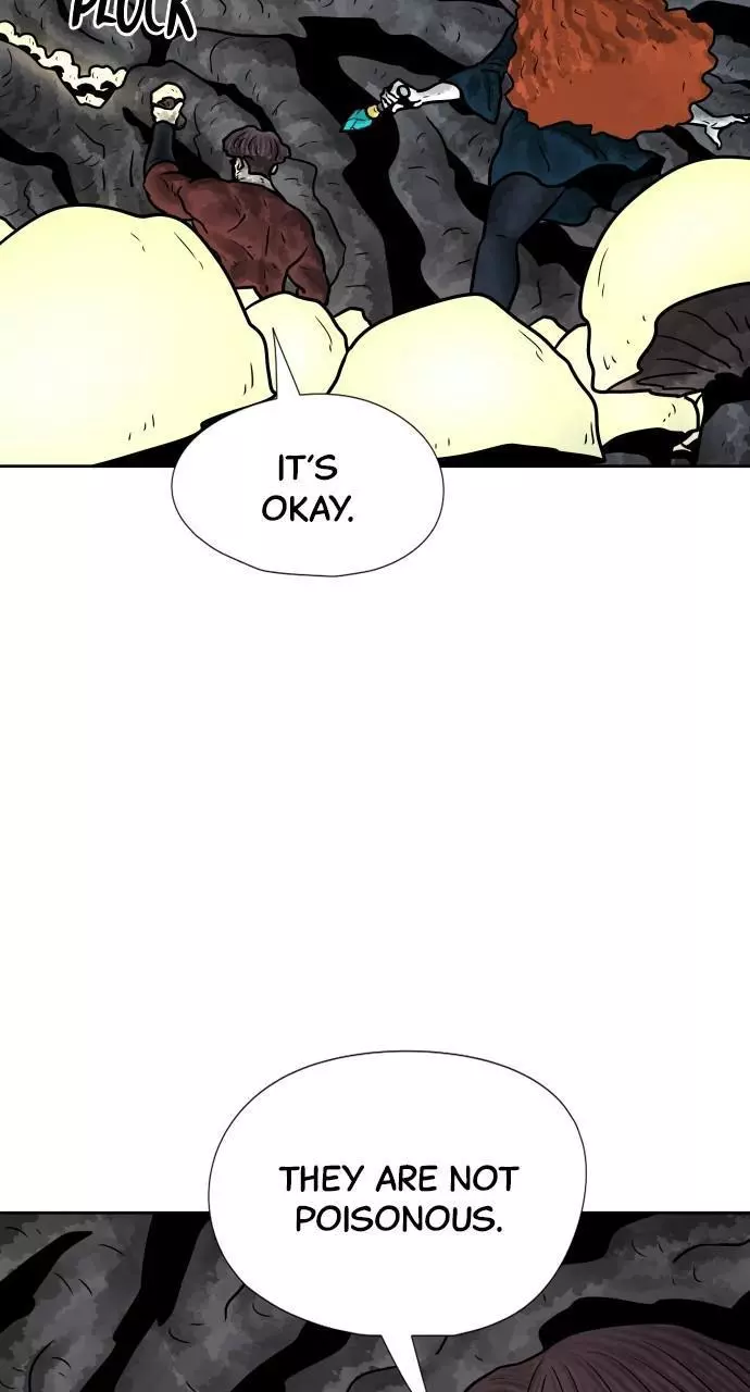 Warrior Executioner Chapter 33 page 38