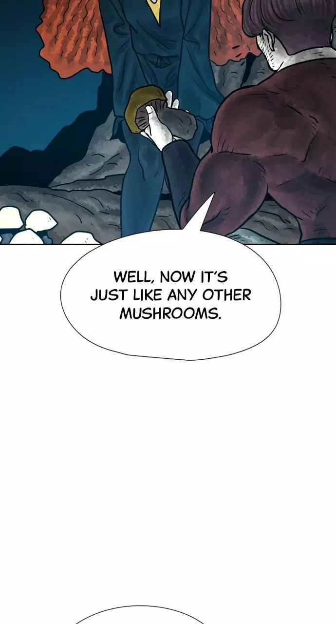 Warrior Executioner Chapter 33 page 43