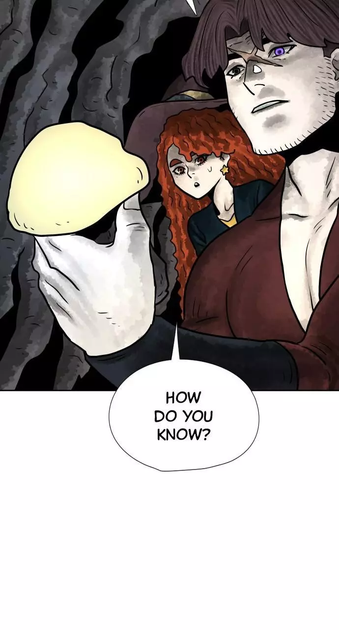 Warrior Executioner Chapter 33 page 39