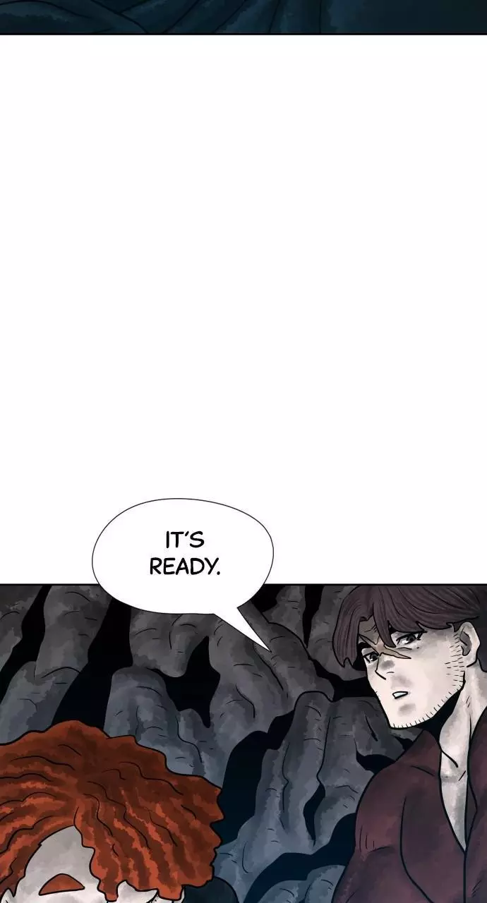 Warrior Executioner Chapter 33 page 47