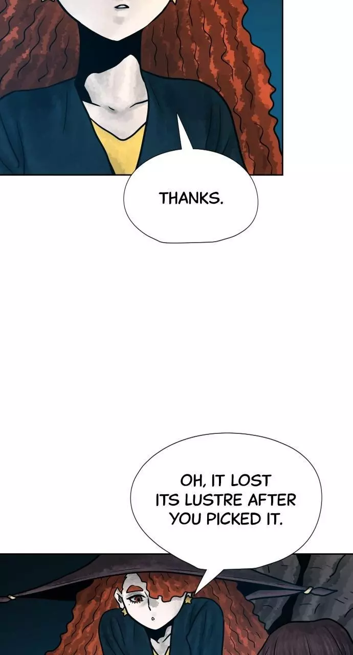 Warrior Executioner Chapter 33 page 42