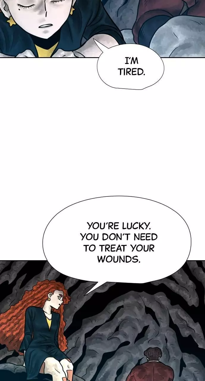 Warrior Executioner Chapter 33 page 48