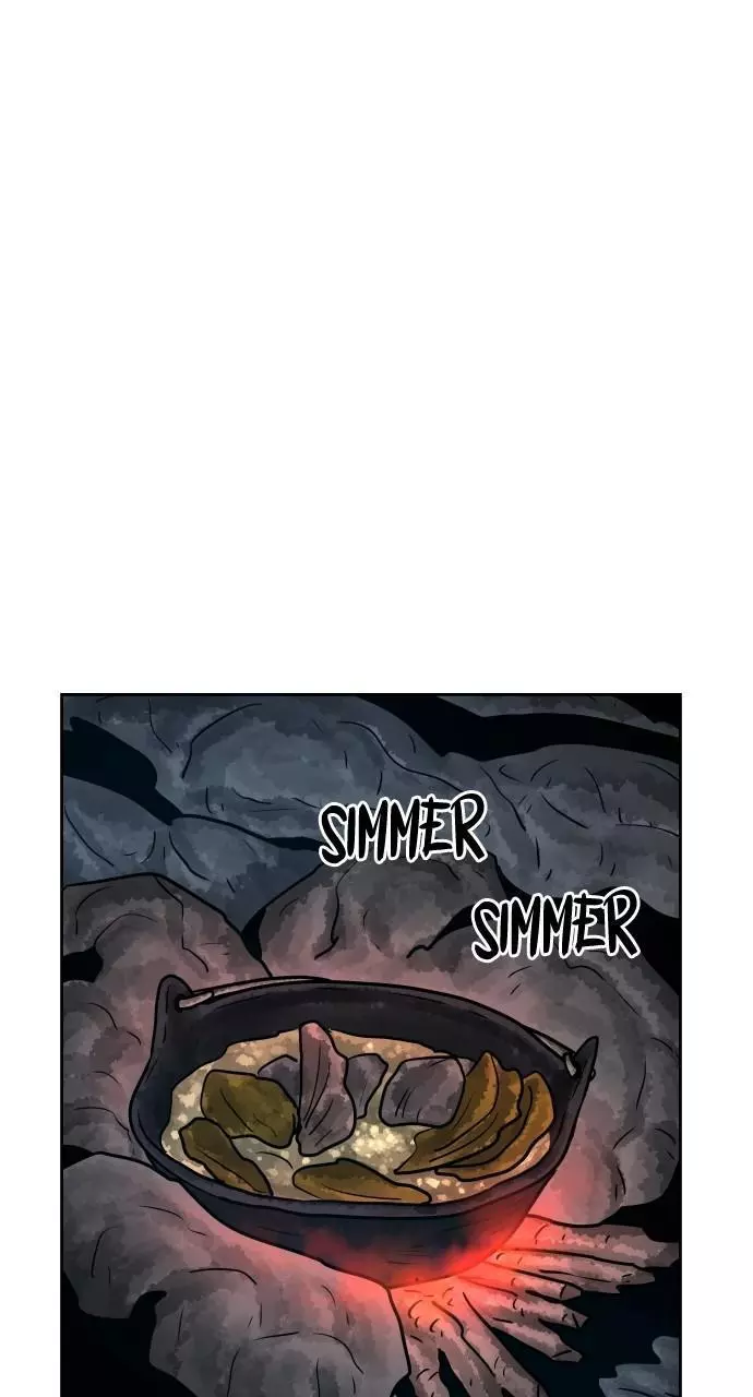 Warrior Executioner Chapter 33 page 45