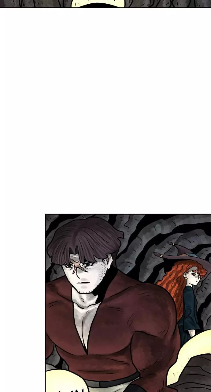 Warrior Executioner Chapter 33 page 36
