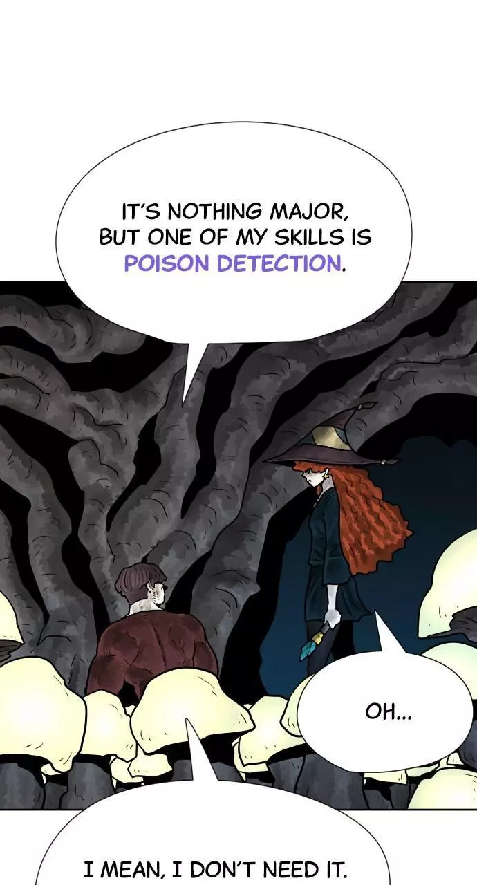 Warrior Executioner Chapter 33 page 40