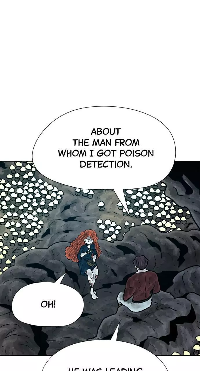 Warrior Executioner Chapter 33 page 54