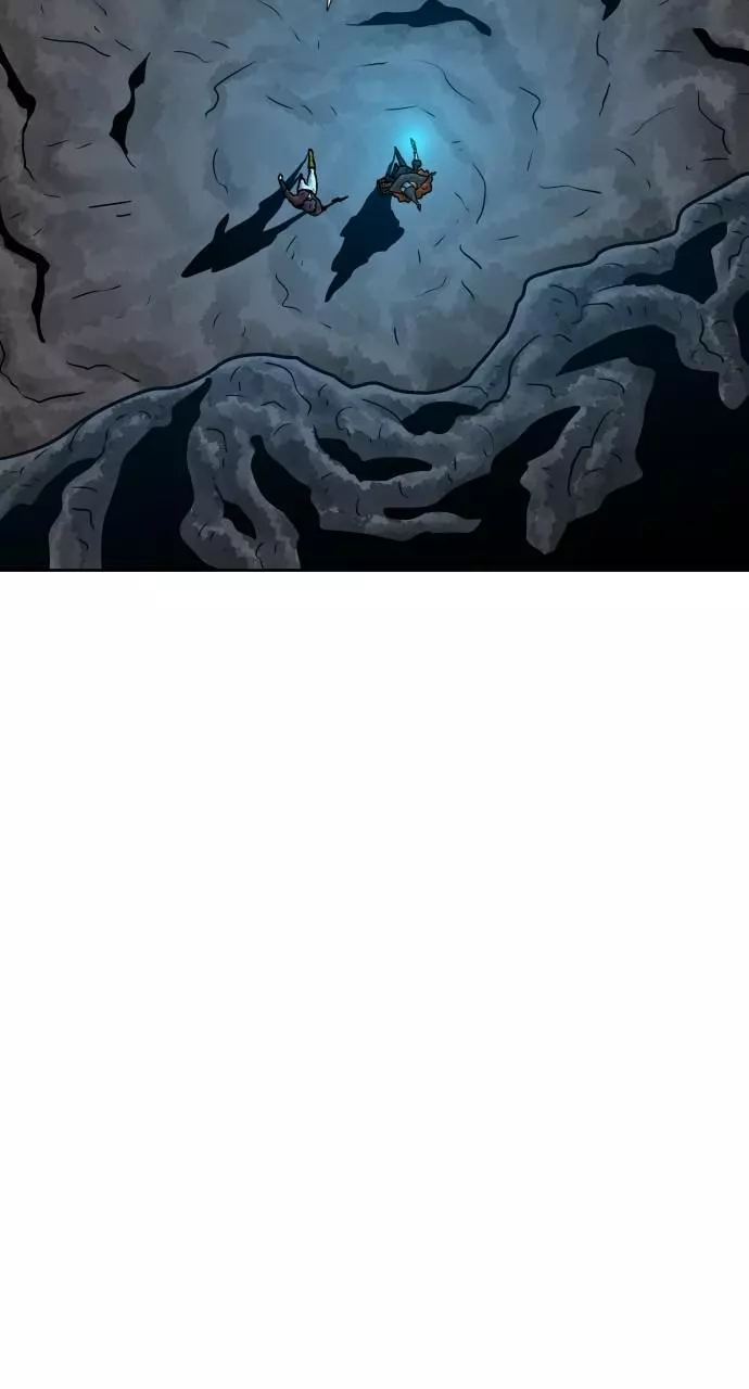Warrior Executioner Chapter 33 page 68