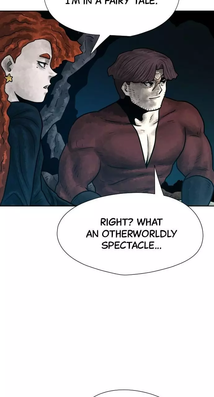 Warrior Executioner Chapter 33 page 62