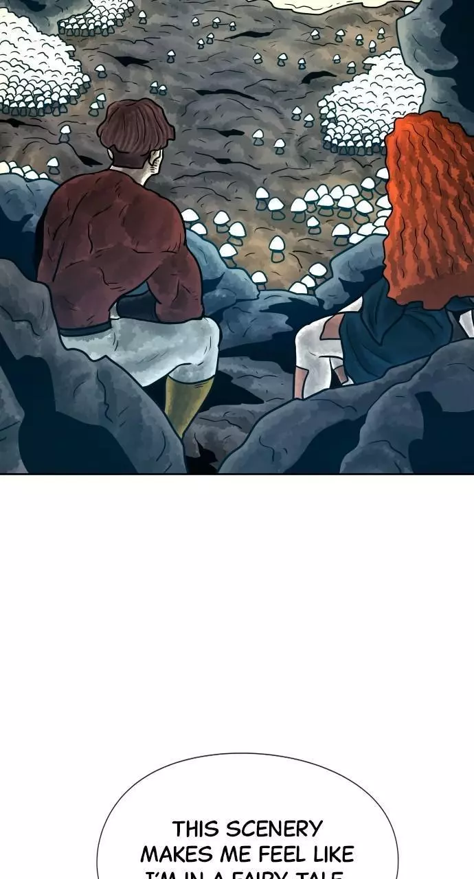 Warrior Executioner Chapter 33 page 61