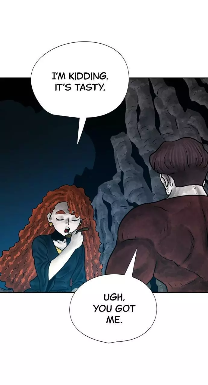 Warrior Executioner Chapter 33 page 59