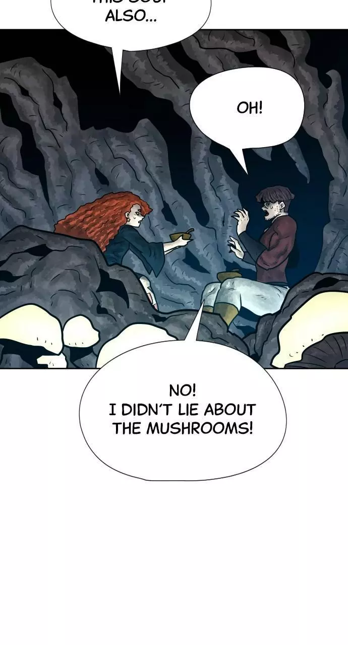 Warrior Executioner Chapter 33 page 58