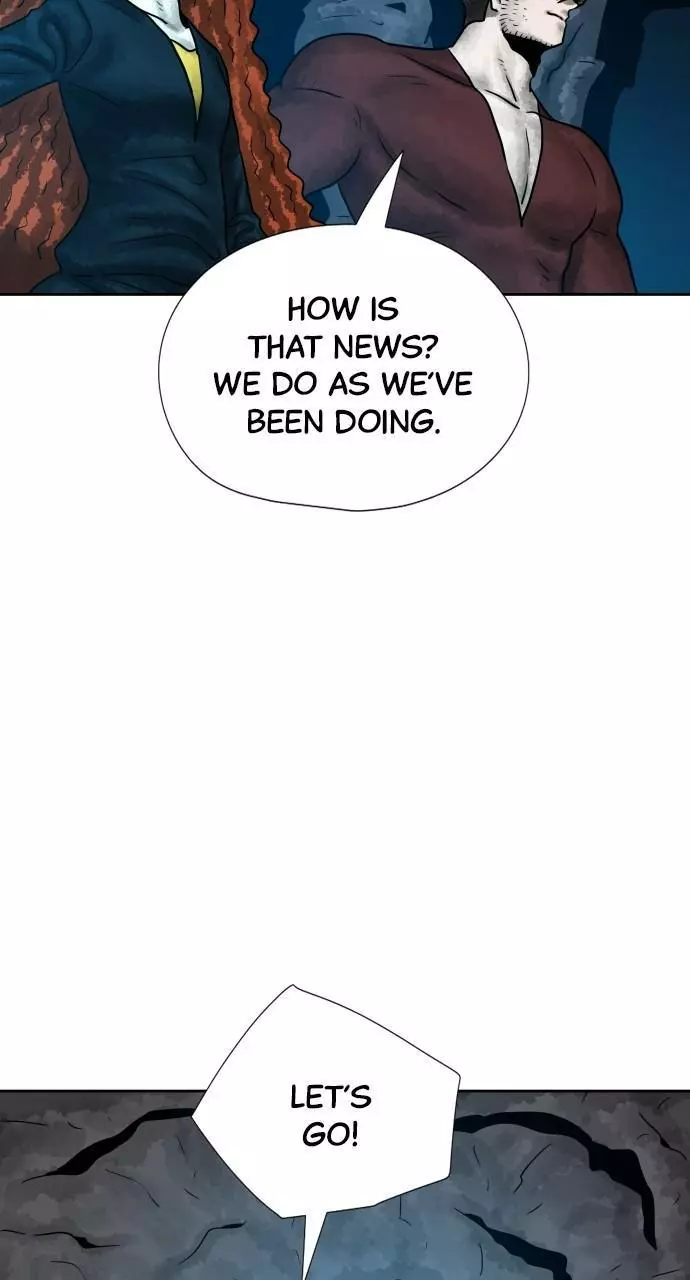 Warrior Executioner Chapter 33 page 67