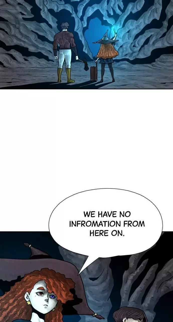 Warrior Executioner Chapter 33 page 66
